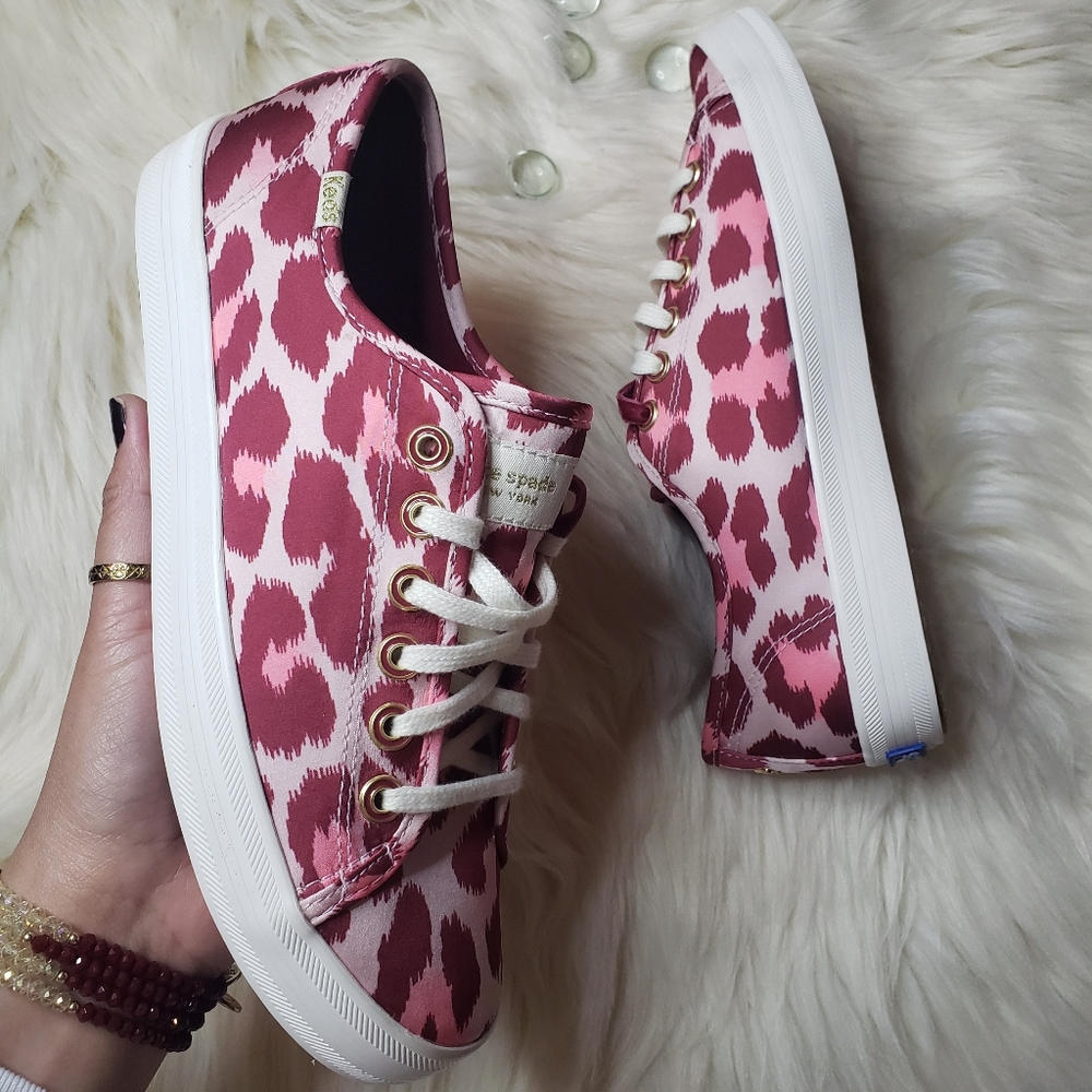 Keds x Kate Spade New York